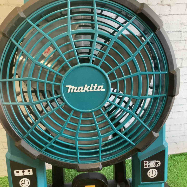 ☆マキタ(makita) コードレスファン CF201DZ【町田店】