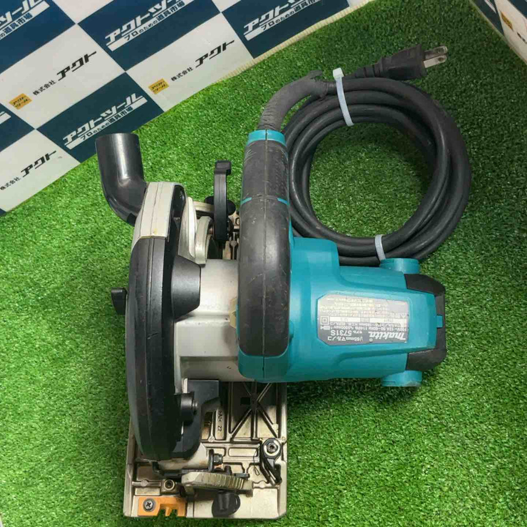 ★マキタ(makita) 電気マルノコ 5731S【草加店】
