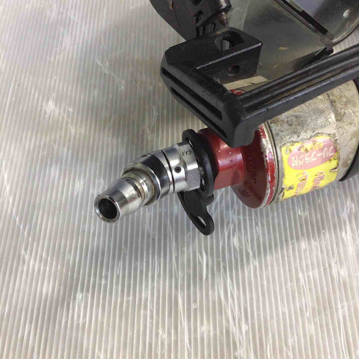 ★マックス(MAX) 常圧エア釘打ち機 CN-565S2【草加店】