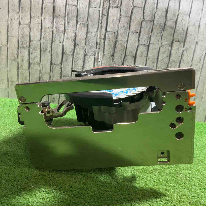 ★マキタ(makita) コードレス丸のこ HS474DRGXB 動作確認済【川口店】