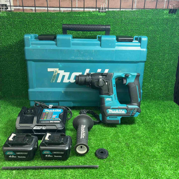 マキタ(makita) コードレスハンマドリル HR166DSMX【藤沢店】