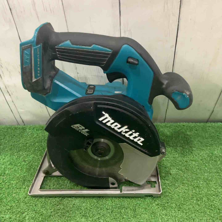 ★マキタ(makita) コードレスチップソーカッター CS551DZ【川口店】
