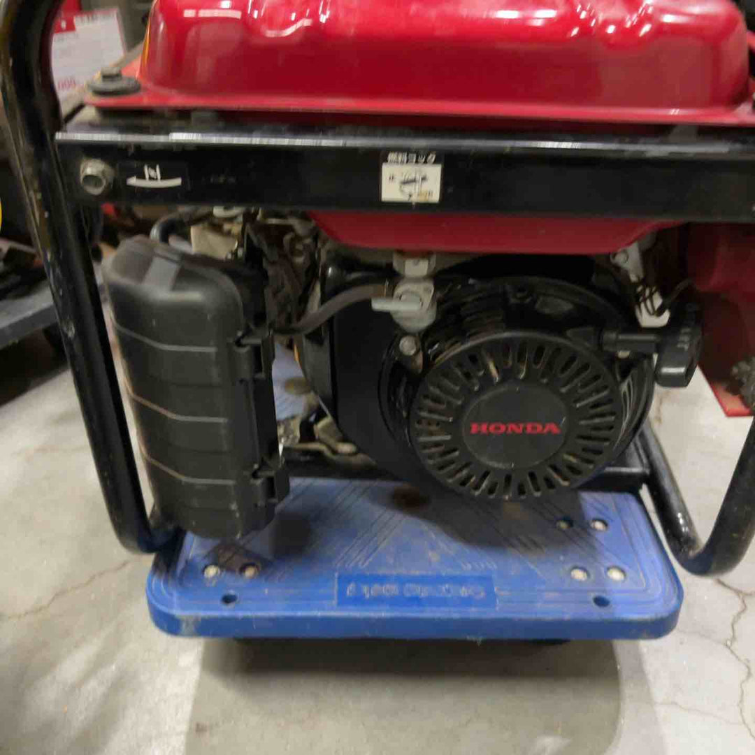 【店頭受取り限定】★ホンダ(HONDA) 発電機 EBR2300CX2_50Hz【川口店】