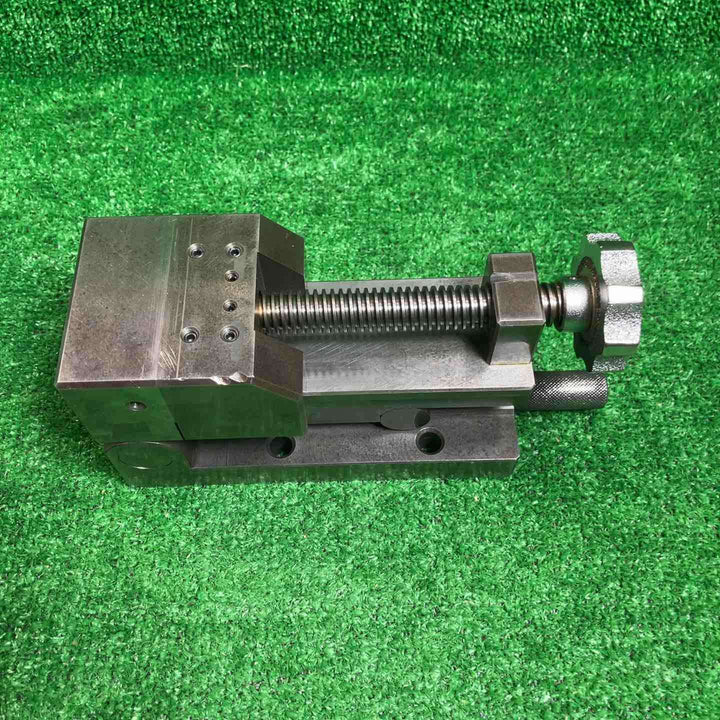 ◇精密バイス　口幅70mm  万力【川崎店】