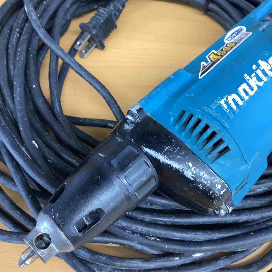 ◇マキタ(makita) ボードスクリュードライバ 6814【越谷店】