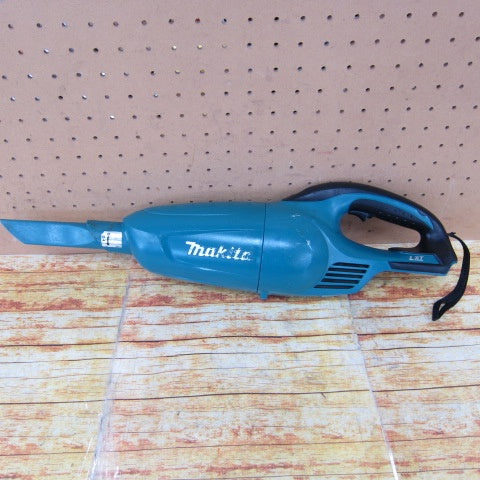 マキタ(makita) コードレスクリーナー CL180FDZ【川崎店】