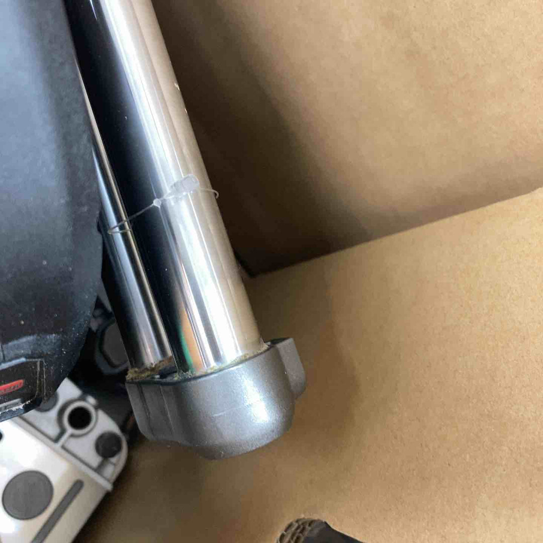 【中古品】ハイコーキ(HIKOKI ※旧:日立工機) コードレス卓上スライド丸ノコ C3606DRB(K)(XPSZ)【所沢店】