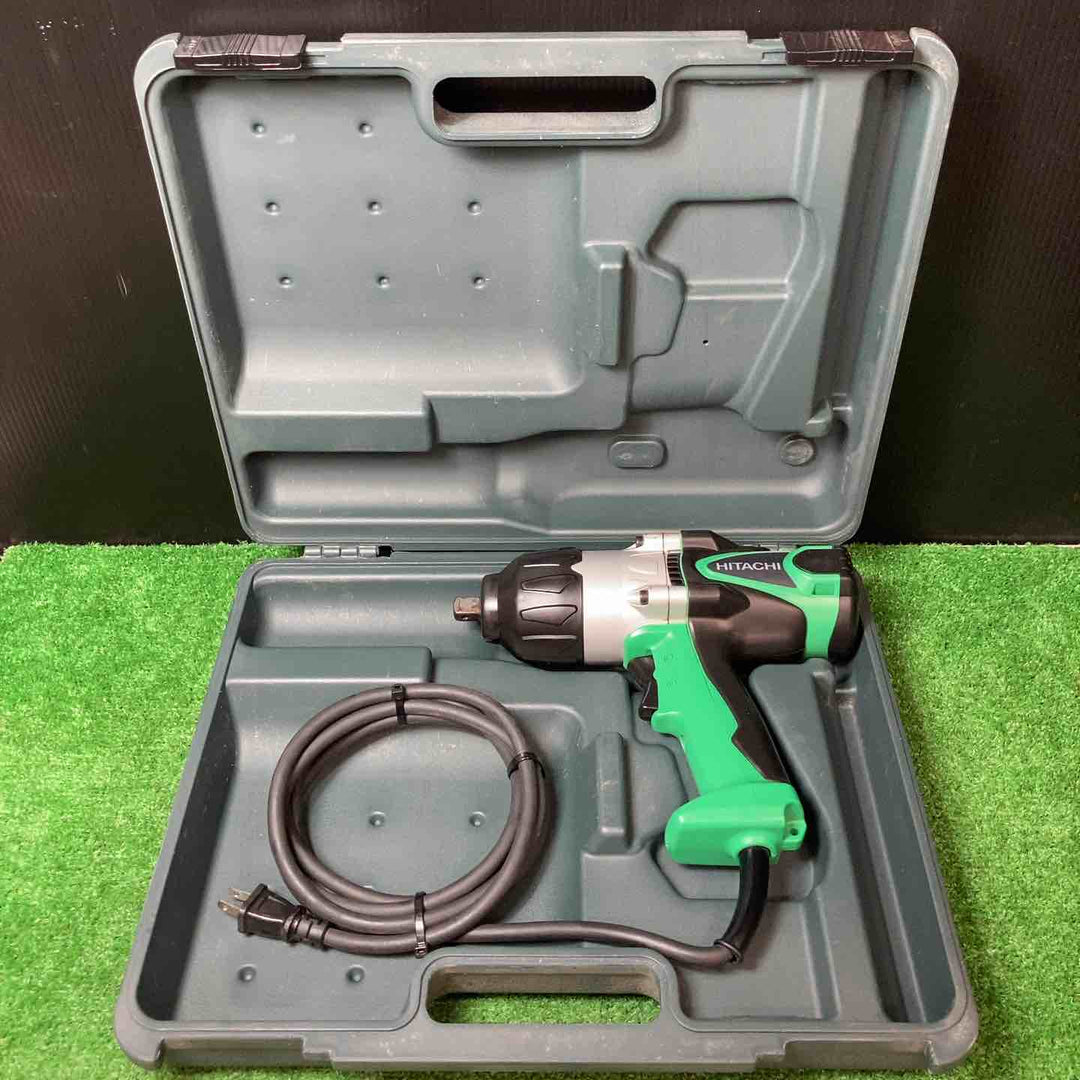 ☆ハイコーキ(HIKOKI ※旧:日立工機) インパクトレンチ WR16SA【岩槻店】