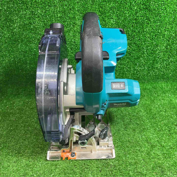 マキタ(makita) コードレス防じん丸のこ KS511DZ【藤沢店】