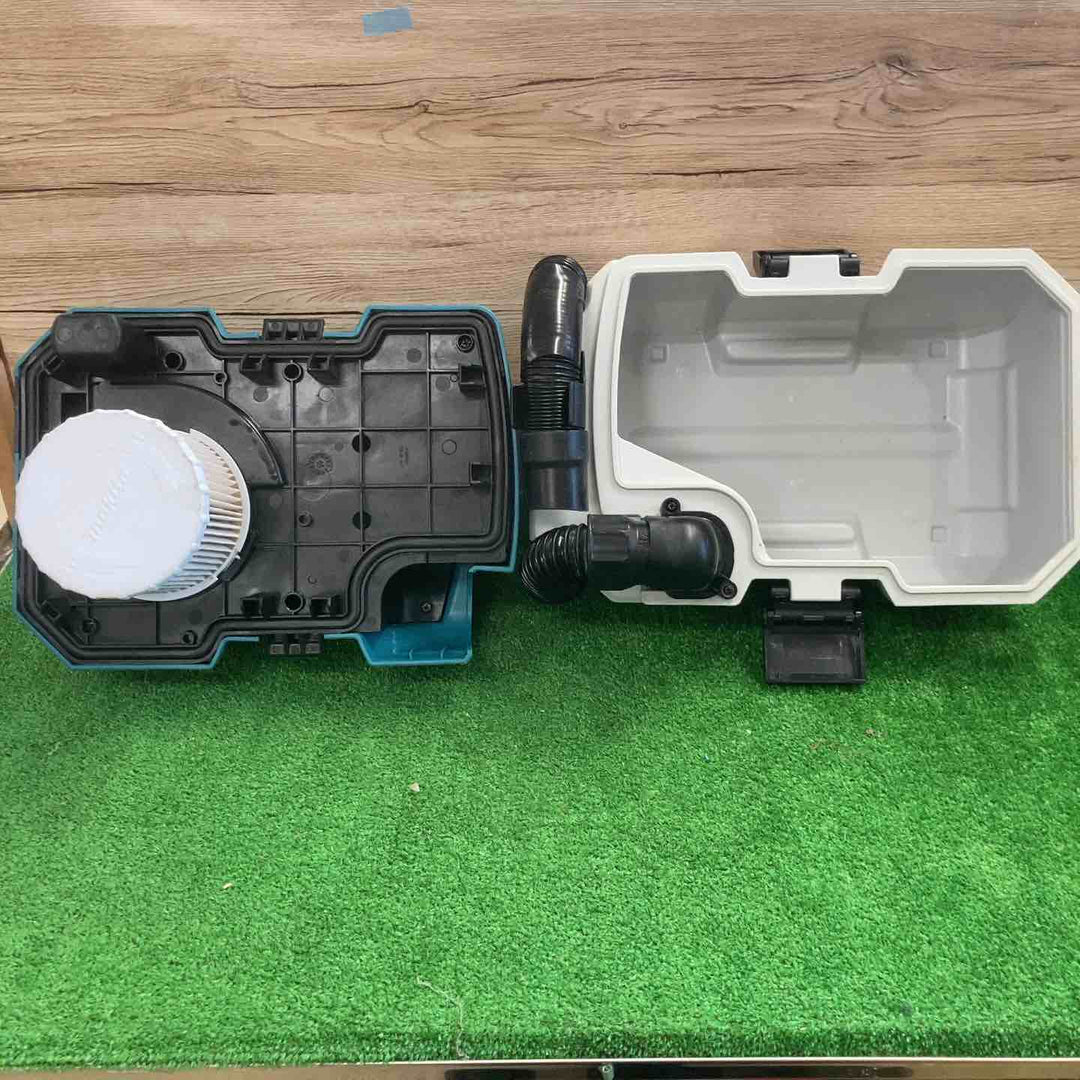 ★マキタ(makita) コードレス集じん機 乾湿両用 VC750DZ【町田店】