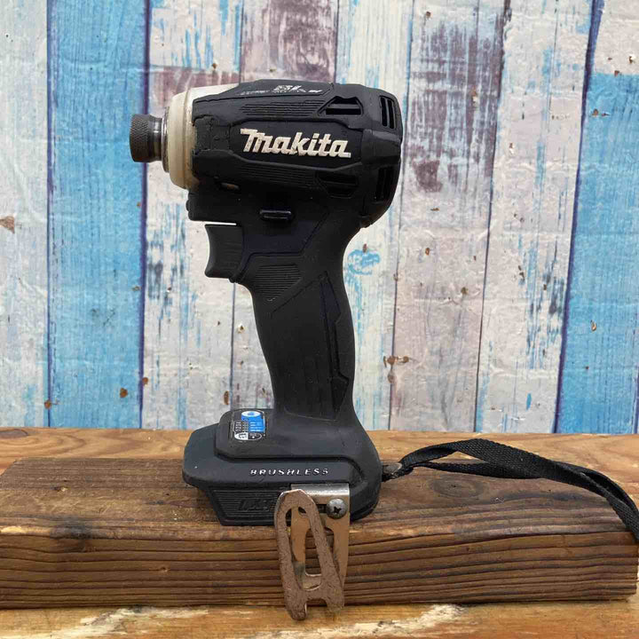 ★マキタ(makita) コードレスインパクトドライバー TD172DZB【柏店】