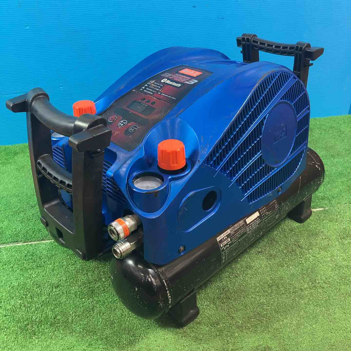 ◇マックス(MAX) エアコンプレッサー AK-HH1270E3 プレアデスブルー【岩槻店】