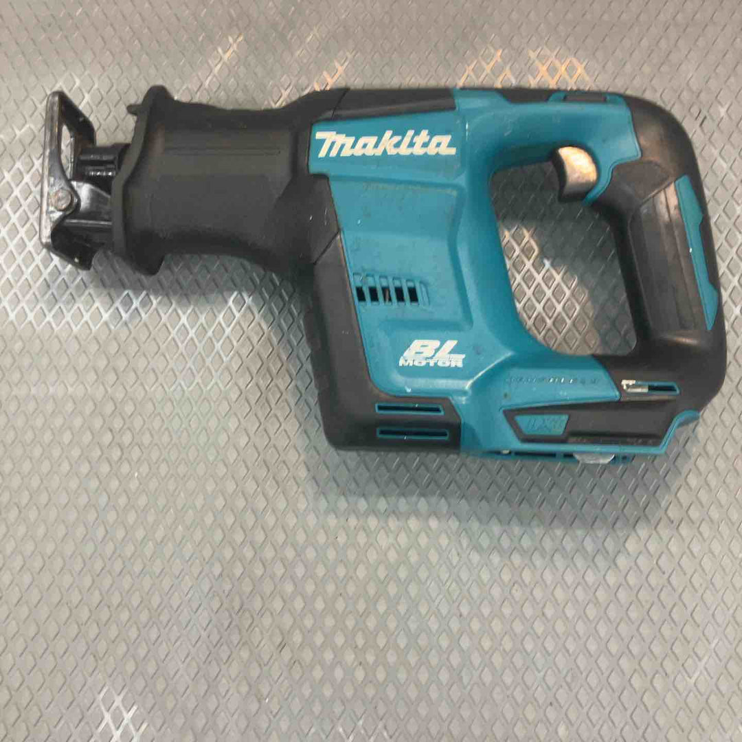 ☆マキタ(makita) コードレスレシプロソー 本体のみ JR188DZ【所沢店】