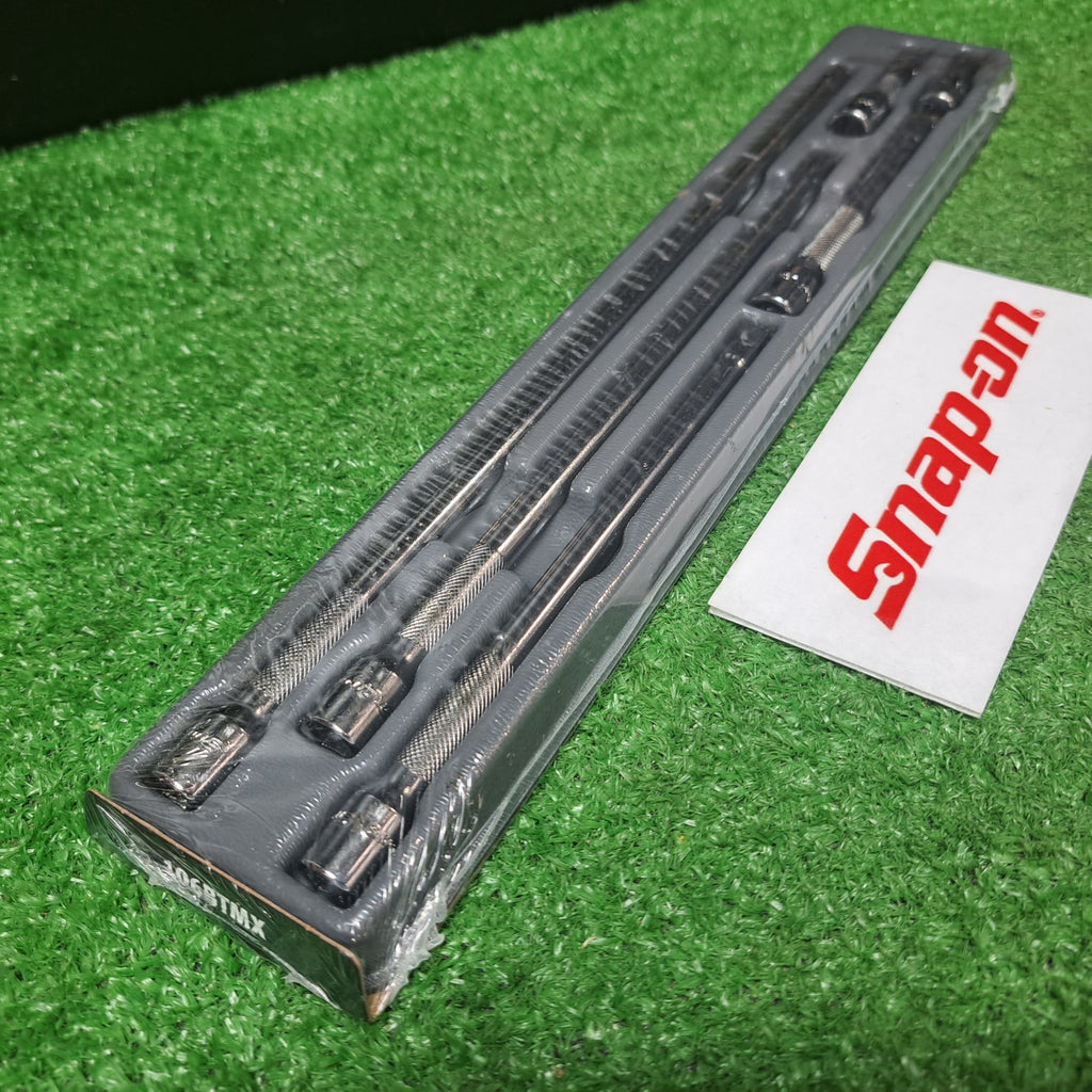 スナップオン/Snap-on 1/4sqエクステンションセット 106BTMX【岩槻店