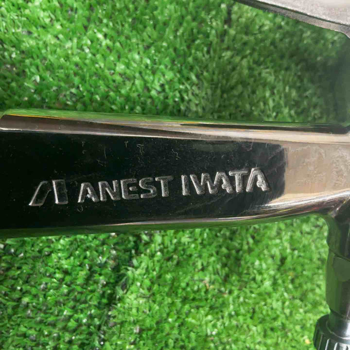 ◇ANEST IWATA アネスト岩田 スプレーガン極 W-50 エアースプレー【草加店】