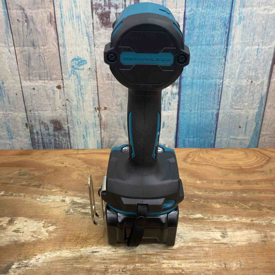 ★マキタ(makita) コードレスインパクトドライバ TD003GRAX【藤沢店】
