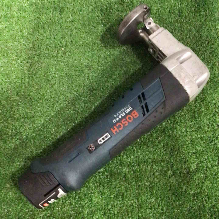 ◇BOSCH(ボッシュ) 10.8Vバッテリーシェア GSC10.8V-LI【川口店】