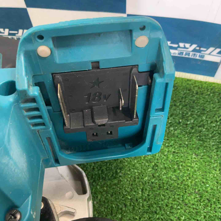 ★マキタ(makita) コードレス丸のこ HS631DZ【草加店】