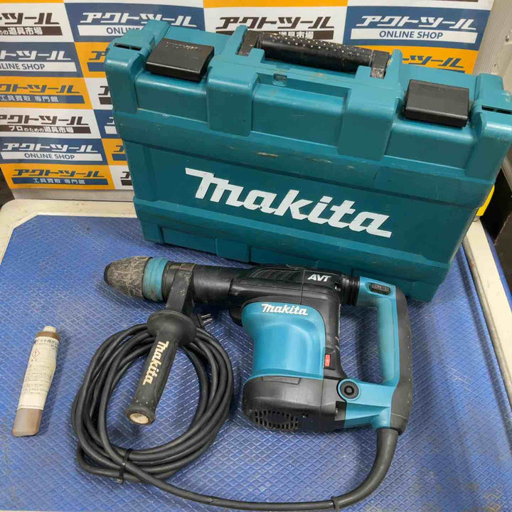 ★マキタ(makita) 電動ハンマ HM0871C【草加店】