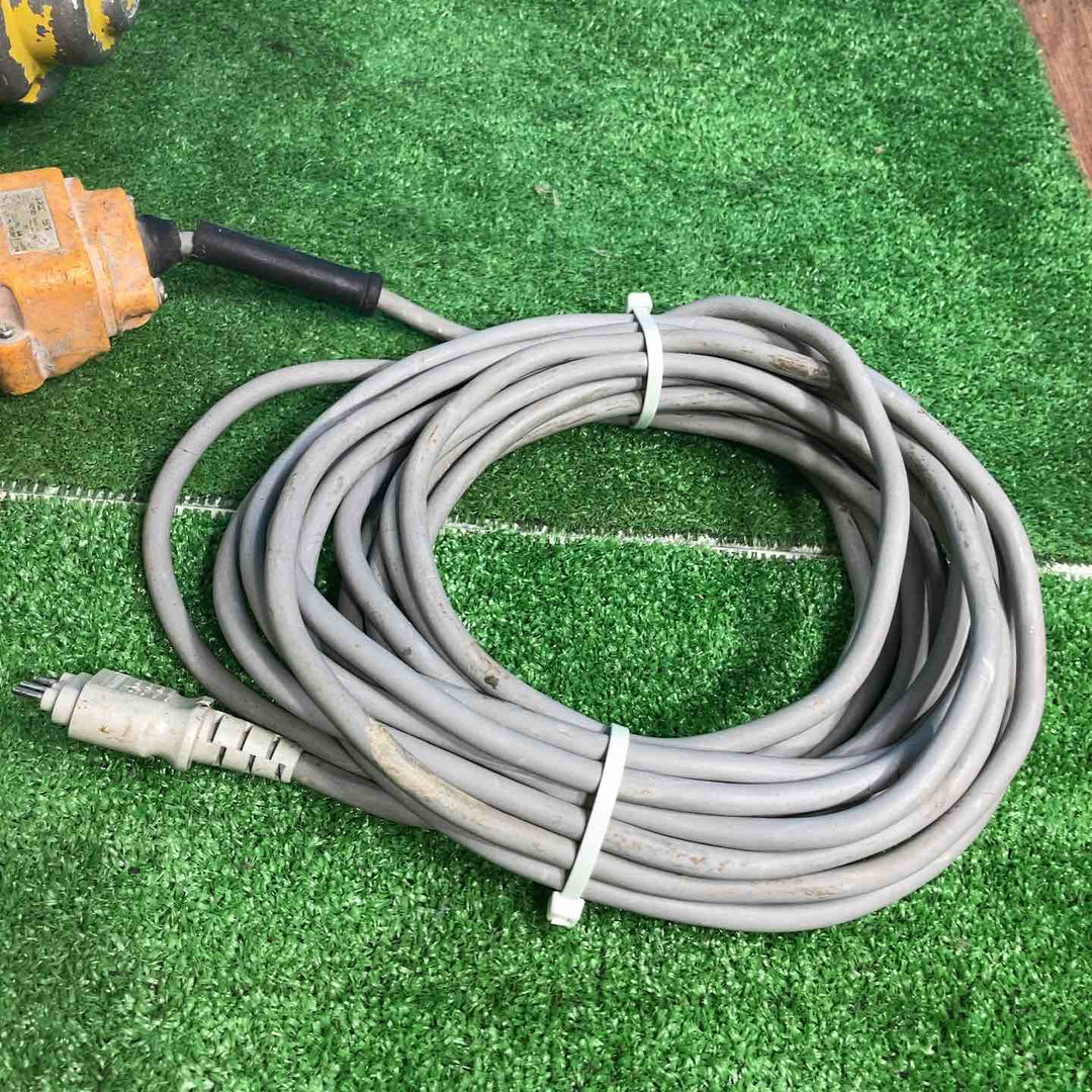 ◇トーヨーコーケン(TKK) ベビーホイスト BH-N315 電動ウインチ(ワイヤー)【岩槻店】
