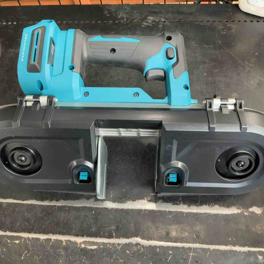★マキタ(makita) コードレスポータブルバンドソー PB183DZ【草加店】