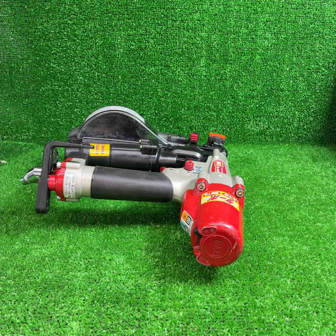 マックス(MAX) 常圧エアネジ打ち機 TD-341【藤沢店】