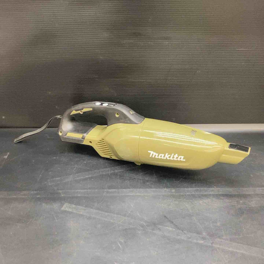 ★マキタ(makita) コードレスクリーナー CL284FDZO【川越店】