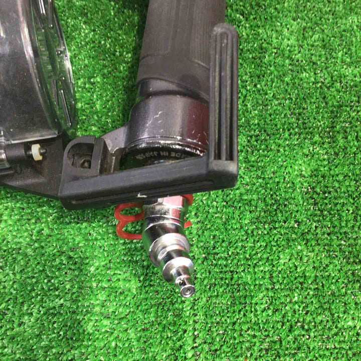 ★マックス(MAX) 高圧エア釘打ち機 HN-65Z1-G【町田店】