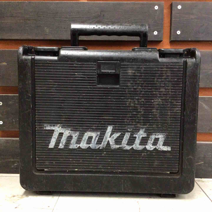【中古品】 マキタ/makita コードレスインパクトドライバー TD146DRFXL 【鴻巣店】