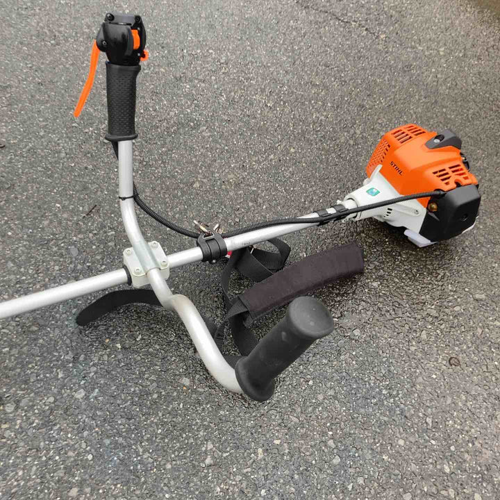 【中古品/店頭受取り限定】スチール(STIHL) エンジン刈払い機 FS23C【東大和店】
