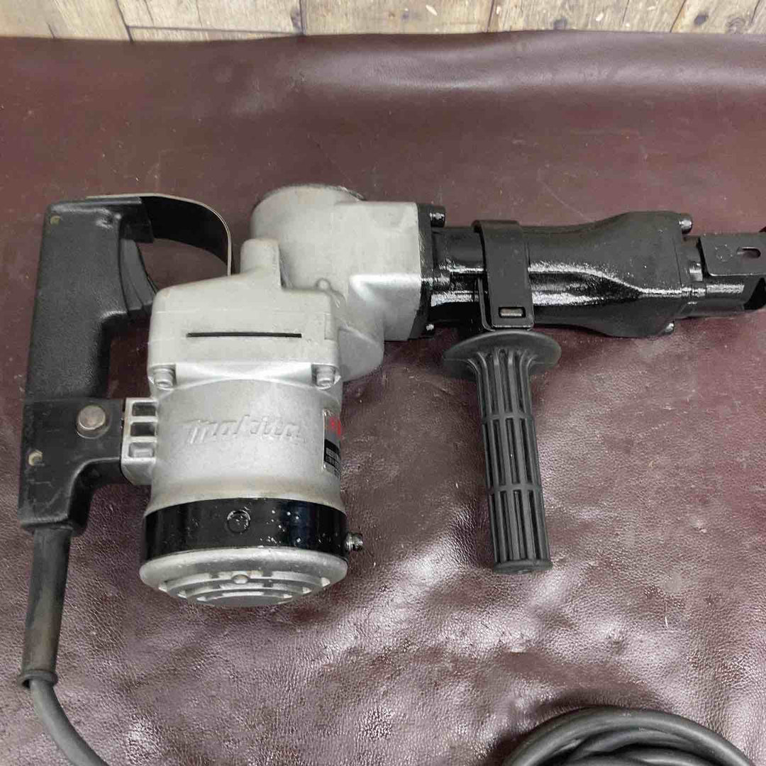 【中古品】マキタ(makita) 電動ハンマ HM1201 はつり機【東大和店】