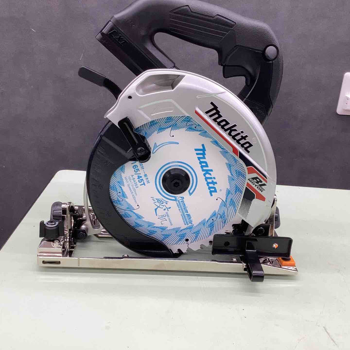 ★マキタ(makita) コードレス丸のこ HS631DZSB【越谷店】