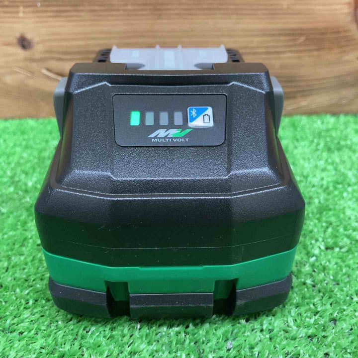 【未使用品】 ハイコーキ/HIKOKI ※旧:日立工機 リチウムイオンバッテリー 36V/4.0Ah BSL36B18BX 【鴻巣店】