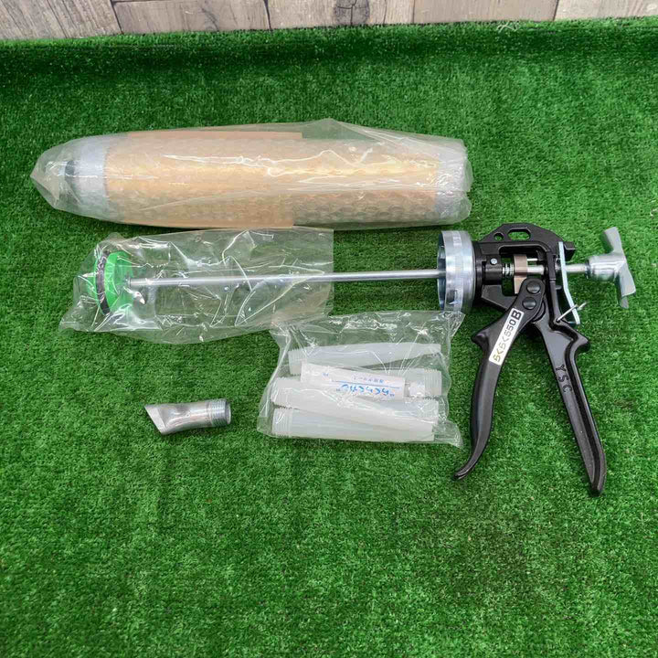 YSC コーキングガン らくらく550B【富山店】◇