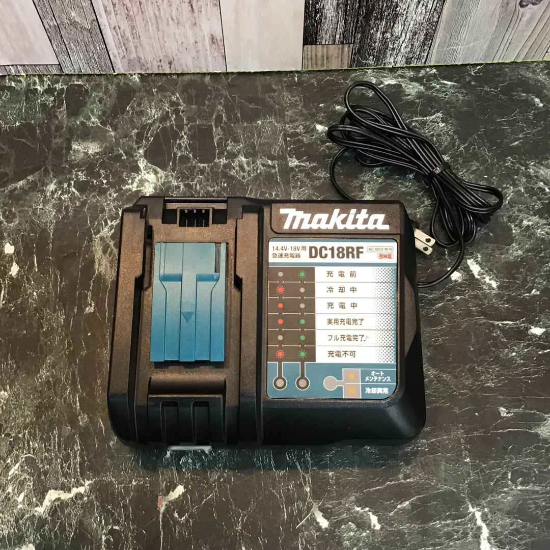 ★マキタ(makita) コードレスインパクトドライバー TD173DRGX【八潮店】