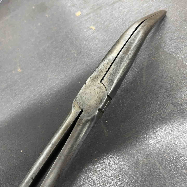 スナップオン Snap-on プライヤー ペンチ 型式不明  現状 【越谷店】