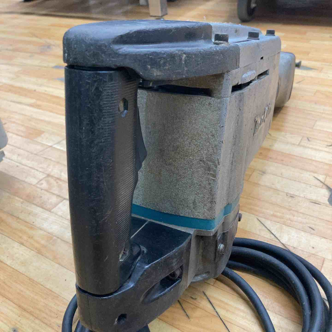 【中古品 / 店頭受取り限定】★マキタ(makita) 電動ハンマ HM1500 ブレーカー 大ハツリ 30mm【柏店】