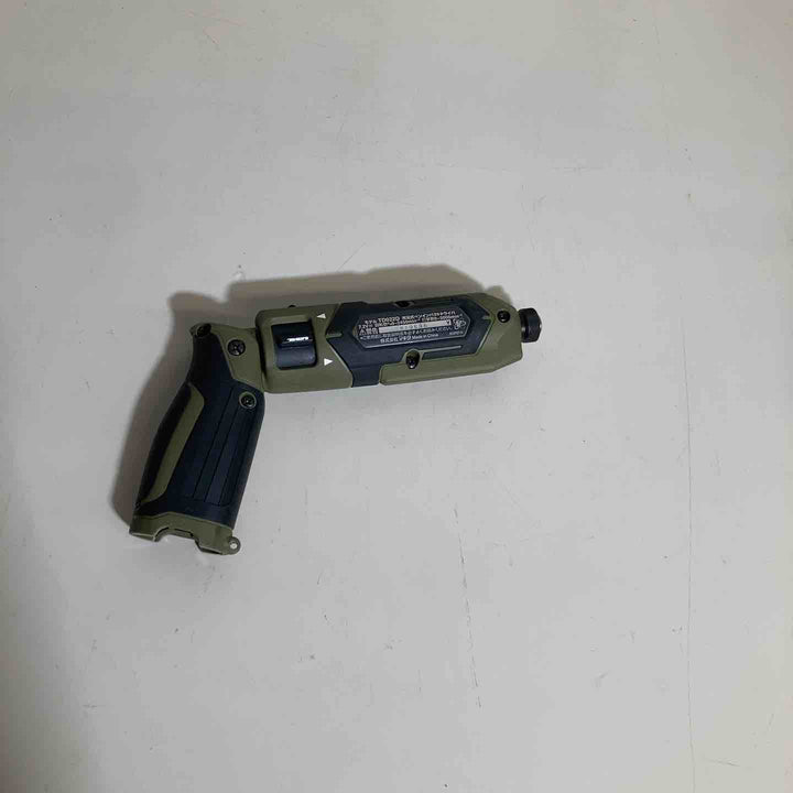 ◇マキタ(makita) コードレスペンインパクトドライバー TD022DZO【戸田店】