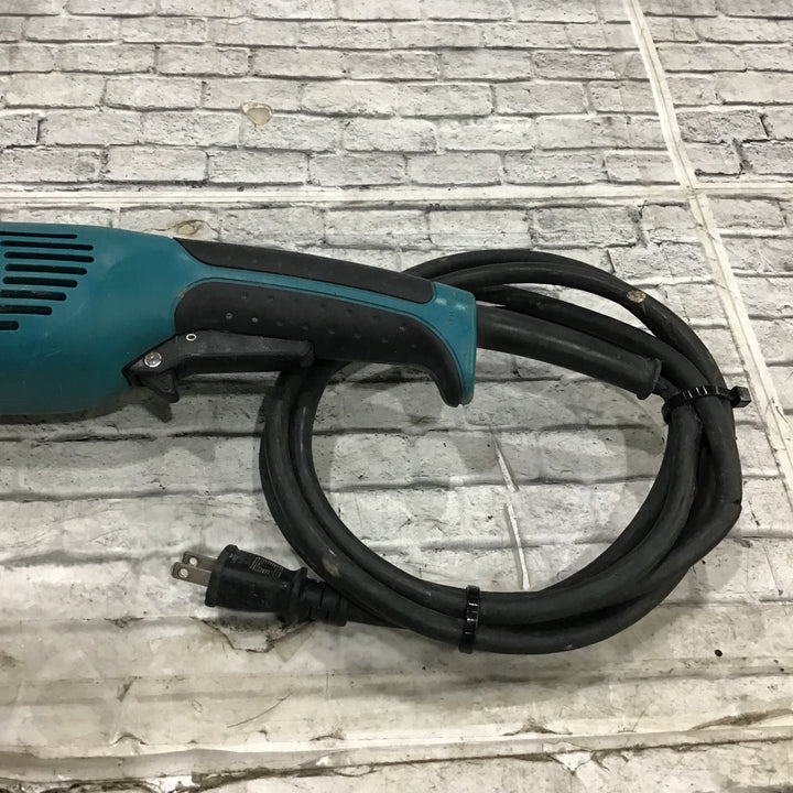 ☆マキタ(makita) 150mm電子ディスクグラインダ GA6021C【川口店】