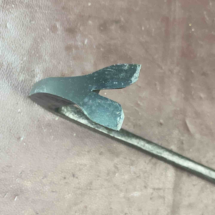 【中古品】かじ寅 バール 全長約850mm 259 大工道具 釘抜き【東大和店】