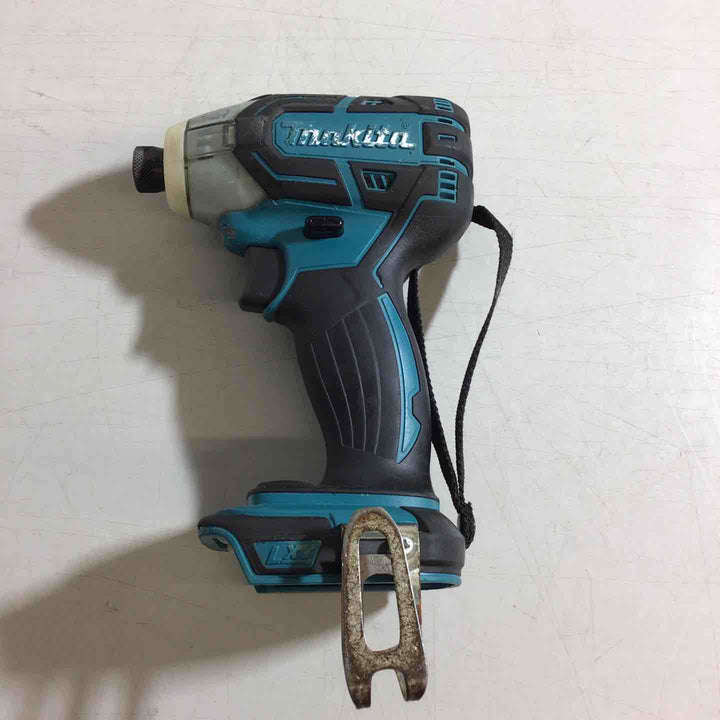 ☆マキタ(makita) コードレスソフトインパクトドライバー TS141DZ【戸田店】