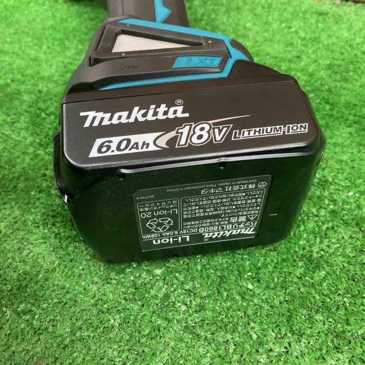 ★マキタ(makita) 100mmコードレスディスクグラインダ GA404DRGN【桶川店】