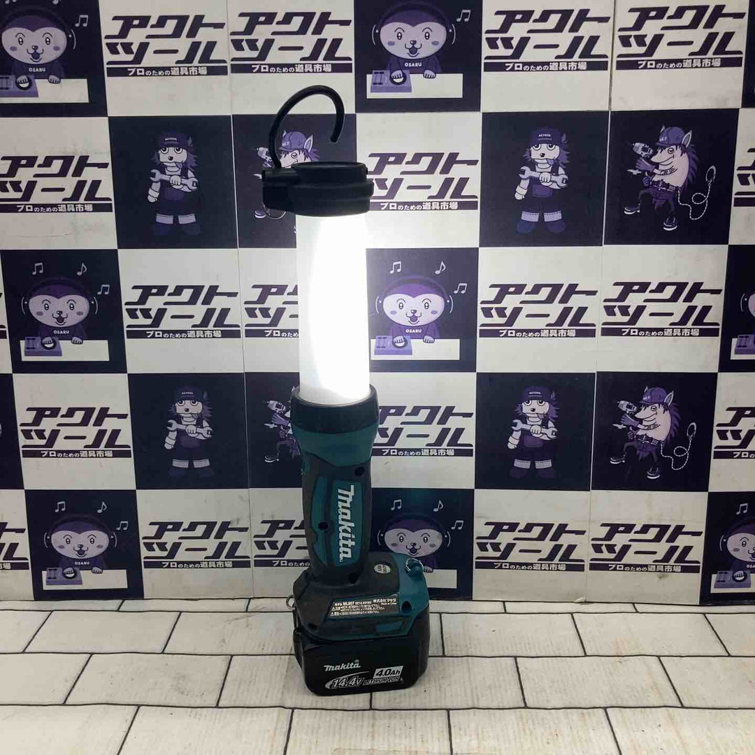 ★マキタ(makita) コードレスワークライト ML807【所沢店】