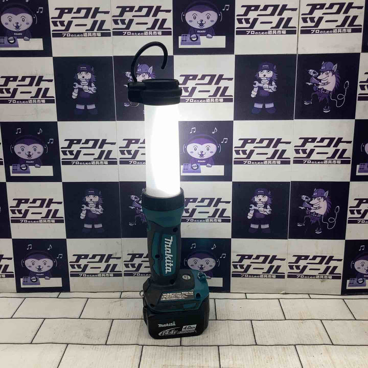 ★マキタ(makita) コードレスワークライト ML807【所沢店】
