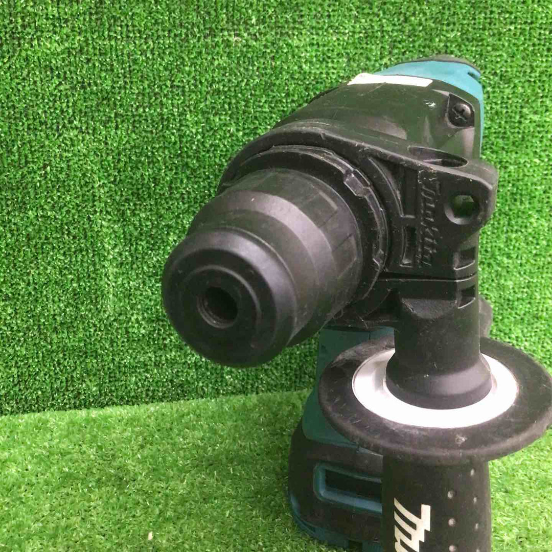 【現状品】 マキタ/makita コードレスハンマドリル HR244DZ 【鴻巣店】