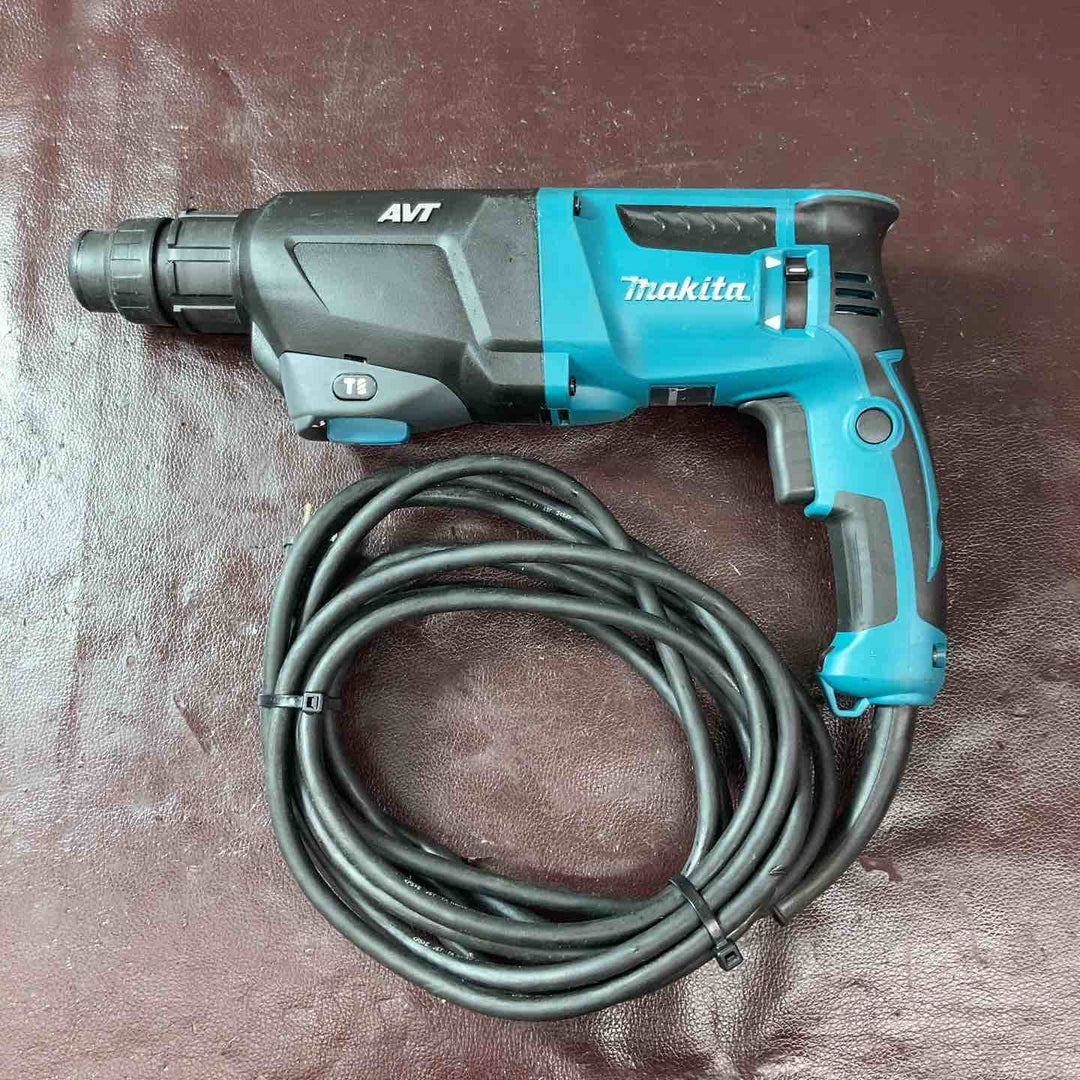 【中古品】★マキタ(makita) ハンマドリル HR2601F【東大和店】