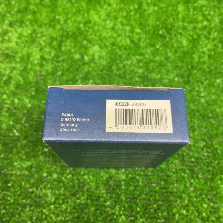 ABUS diskus ディスカス 24IB/70 6個セット【藤沢店】