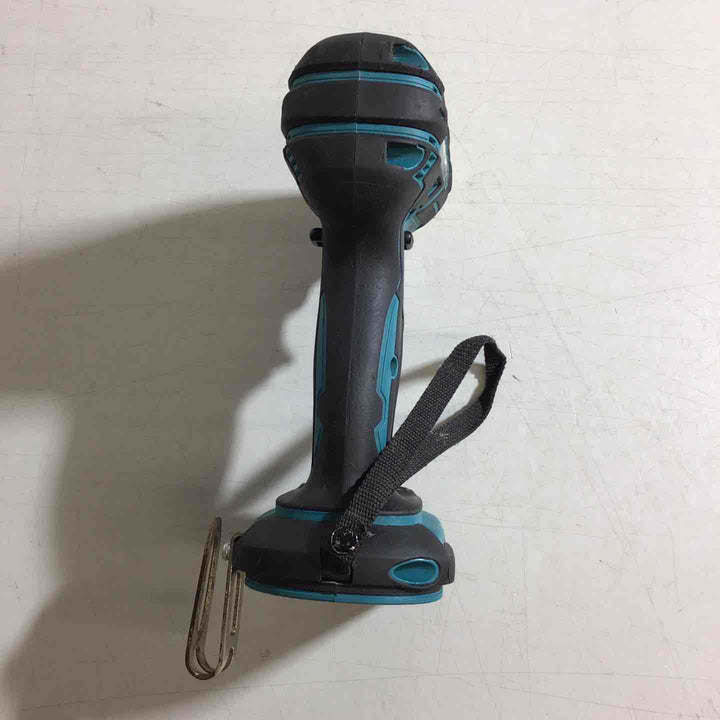 ☆マキタ(makita) コードレスソフトインパクトドライバー TS141DZ【戸田店】