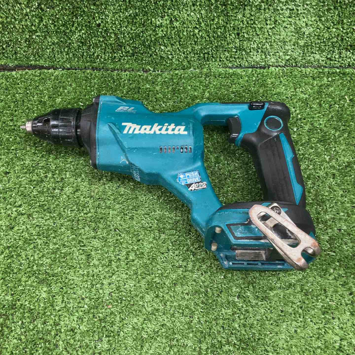 ☆マキタ(makita) コードレススクリュードライバ FS454DZ【川崎店】