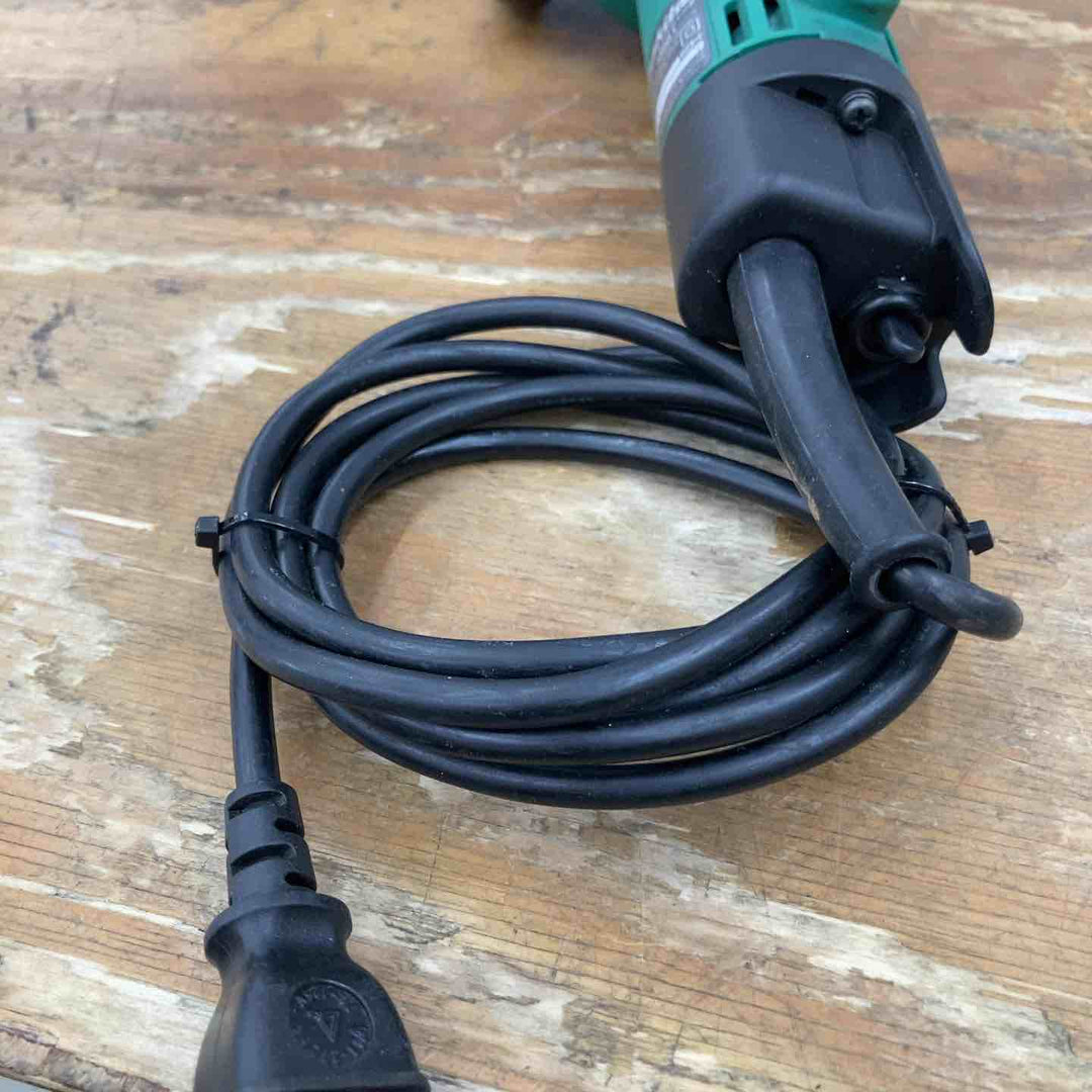 ◇マキタ(makita) 100mmディスクグラインダ M961【柏店】